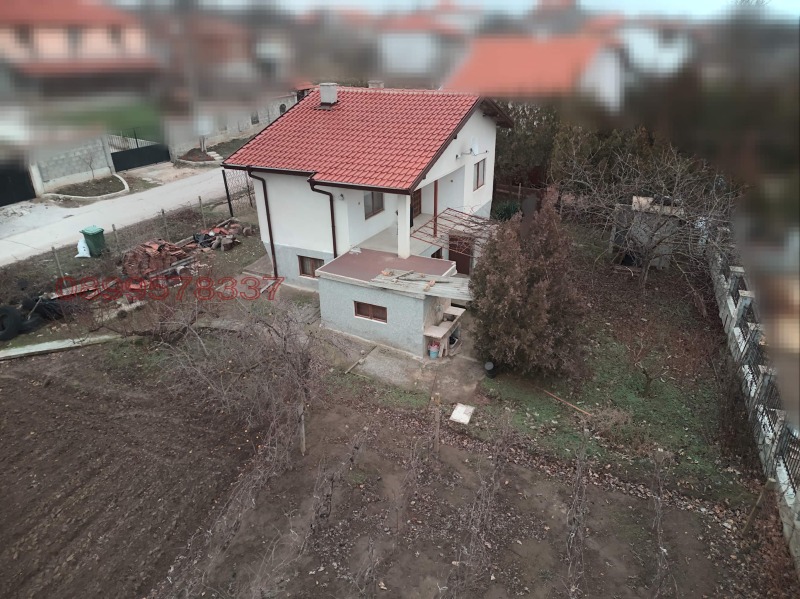 Продава  Къща област Варна , с. Здравец , 72 кв.м | 77176831 - изображение [5]
