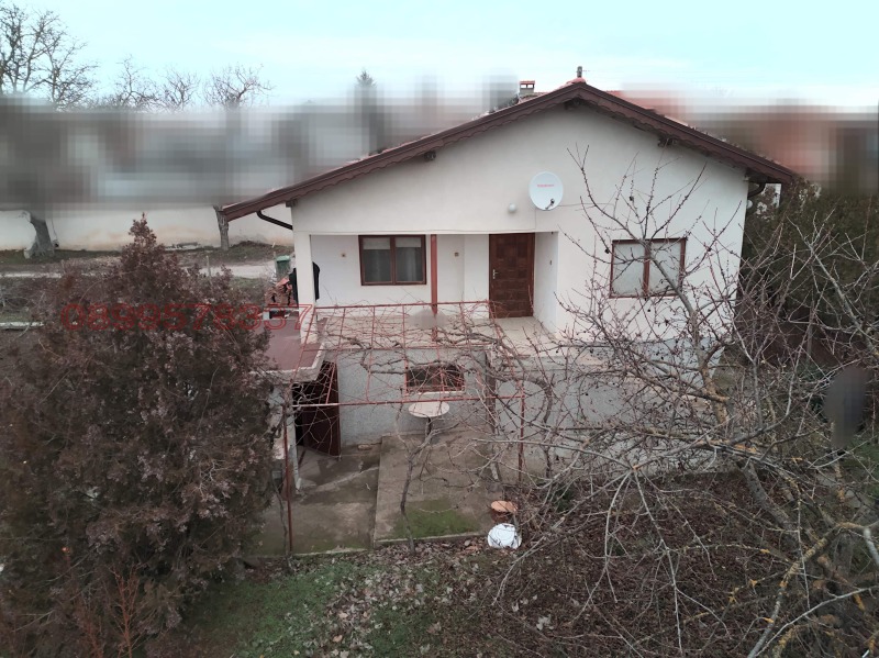 Продава  Къща област Варна , с. Здравец , 72 кв.м | 77176831 - изображение [2]