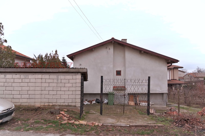 Продава  Къща област Варна , с. Здравец , 72 кв.м | 77176831 - изображение [4]