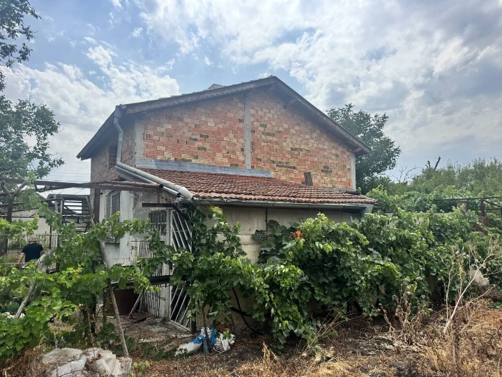 Продава  Къща област Бургас , с. Ливада , 140 кв.м | 72149466 - изображение [3]