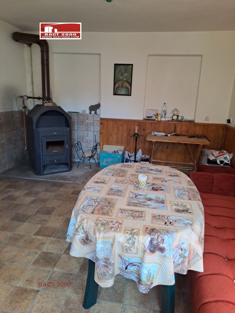 Продава КЪЩА, гр. Самоков, област София област, снимка 5 - Къщи - 52194757