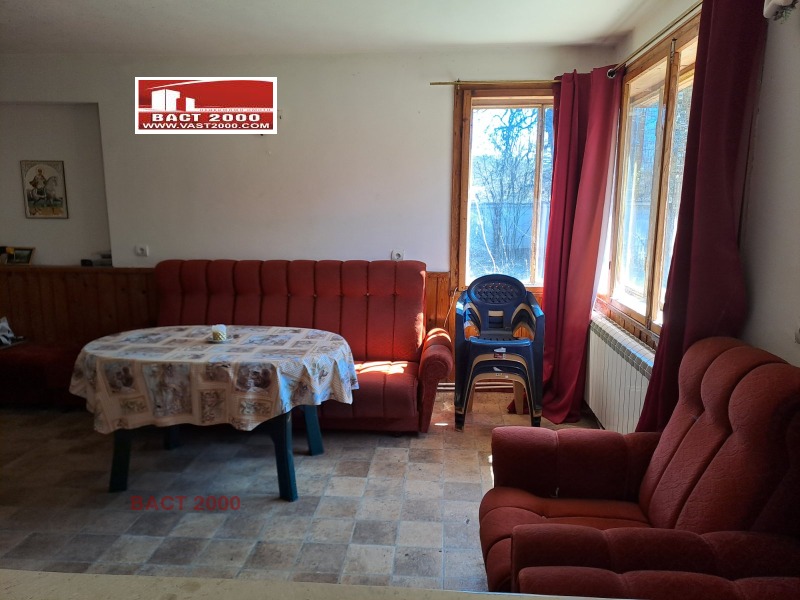 Продава КЪЩА, гр. Самоков, област София област, снимка 2 - Къщи - 52194757