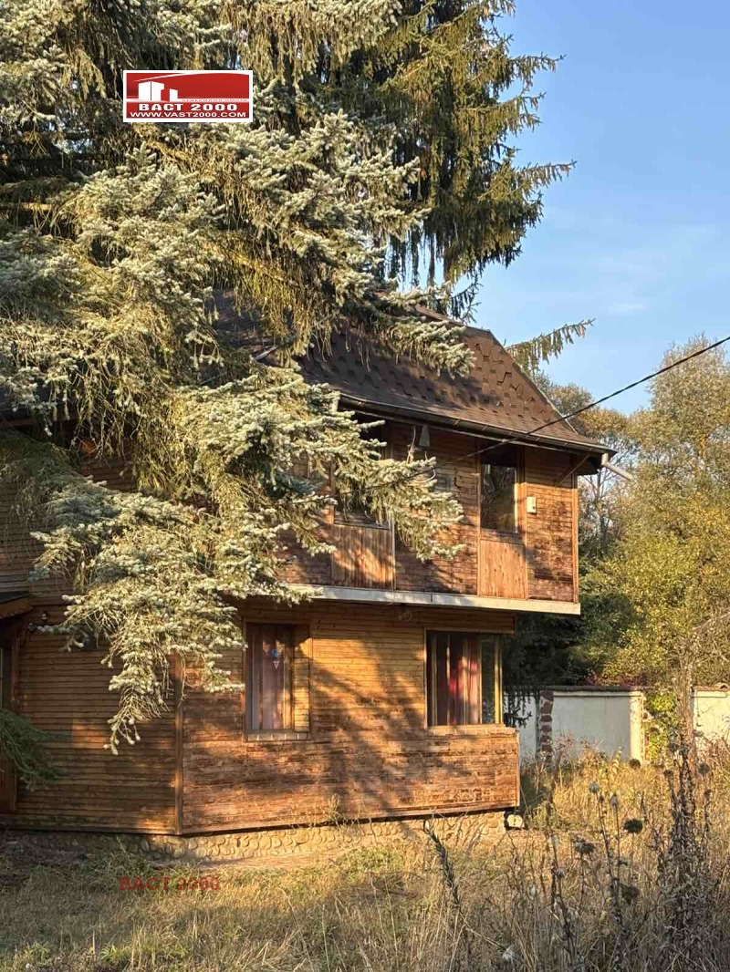 Продава КЪЩА, гр. Самоков, област София област, снимка 10 - Къщи - 52194757