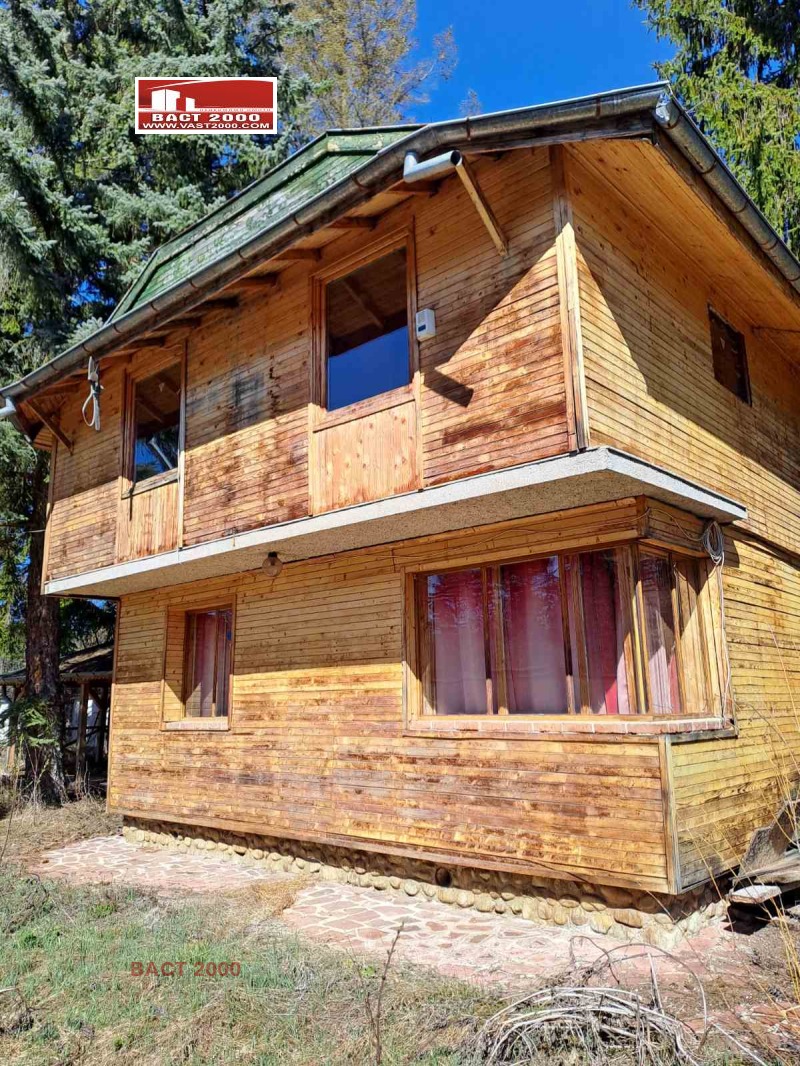 Продава КЪЩА, област София, гр. Самоков • 103000 € / 201450.49 лв. • 62835087 1