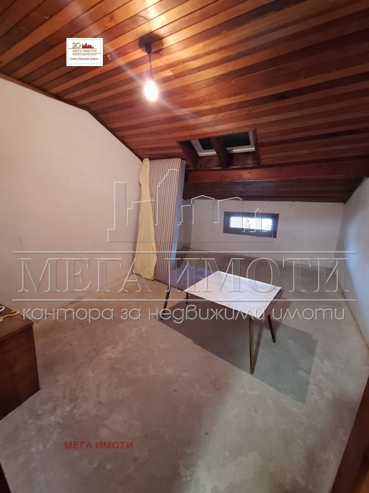 Продава КЪЩА, гр. Созопол, област Бургас, снимка 14 - Къщи - 52850128