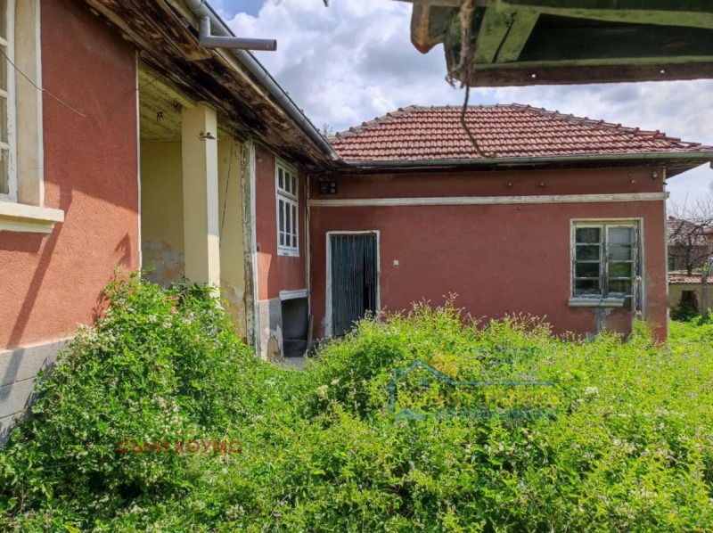 Продава КЪЩА, гр. Долна Оряховица, област Велико Търново, снимка 2 - Къщи - 53258372