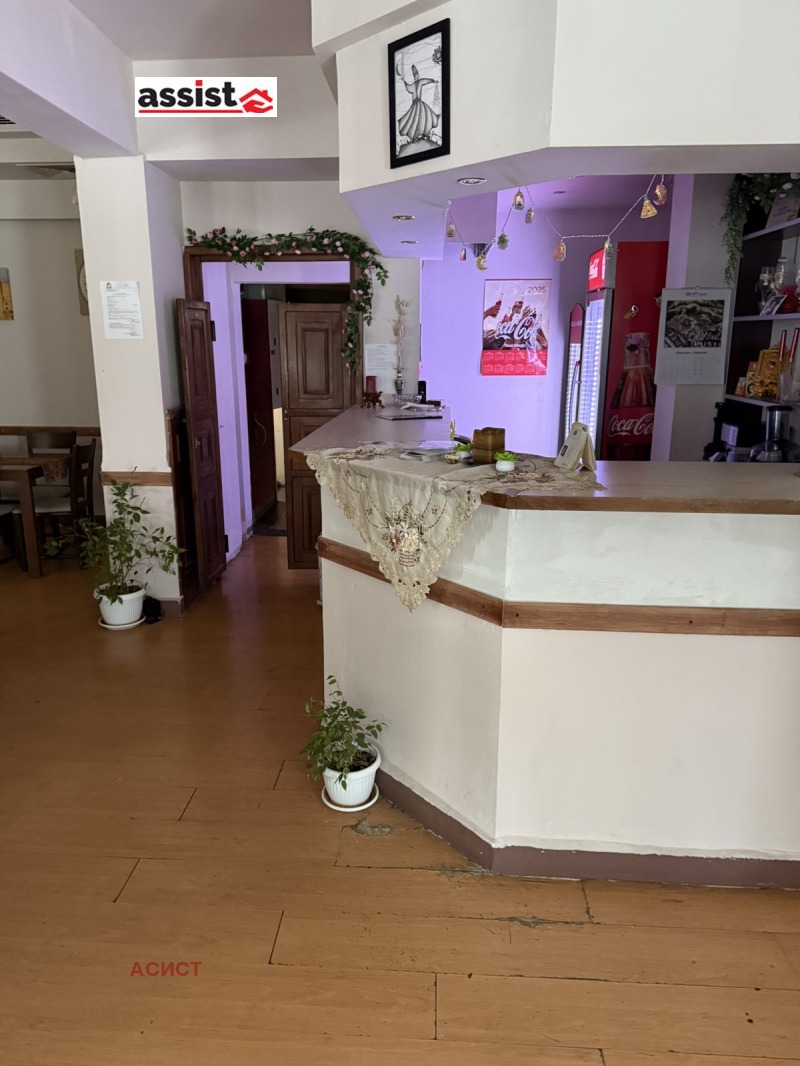De vânzare  Bar; Cafenea Sofia , Țentâr , 162 mp | 58061136 - imagine [3]