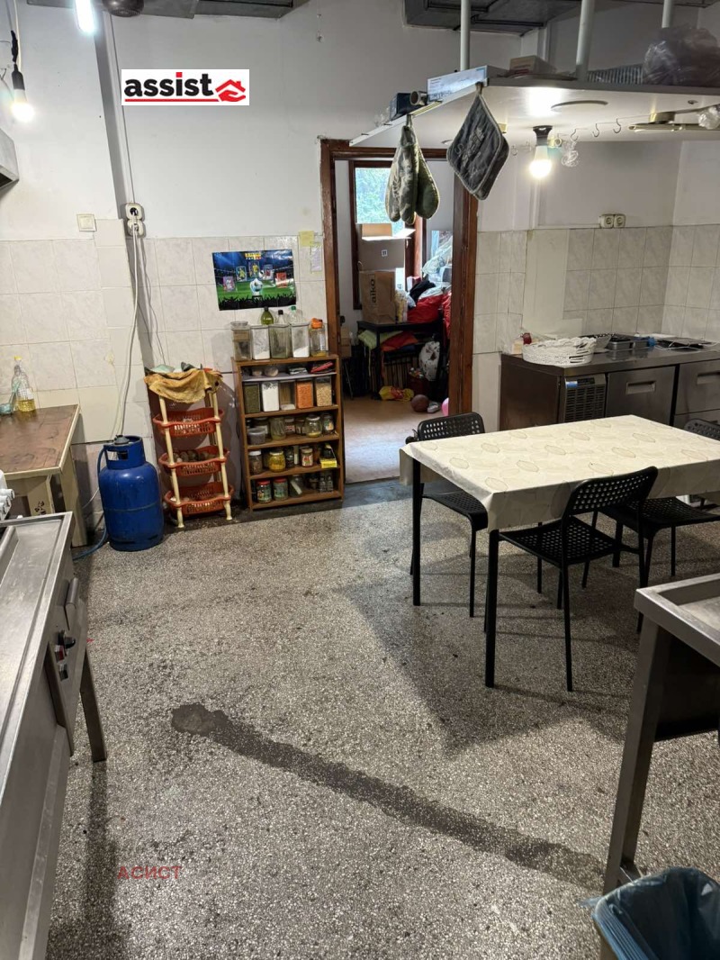 De vânzare  Bar; Cafenea Sofia , Țentâr , 162 mp | 58061136 - imagine [7]
