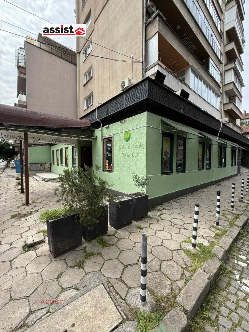 De vânzare  Bar; Cafenea Sofia , Țentâr , 162 mp | 58061136 - imagine [8]
