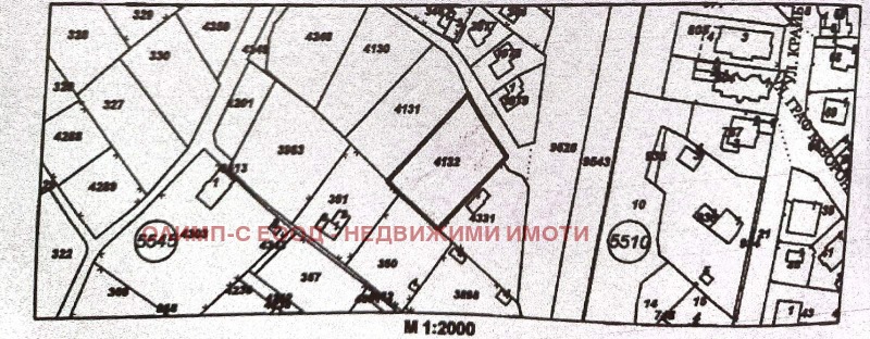 Продава ПАРЦЕЛ, гр. Варна, м-т Зеленика, снимка 5 - Парцели - 46750577