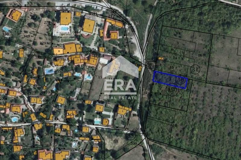 For Sale  Plot region Veliko Tarnovo , Arbanasi , 1000 sq.m | 36188041