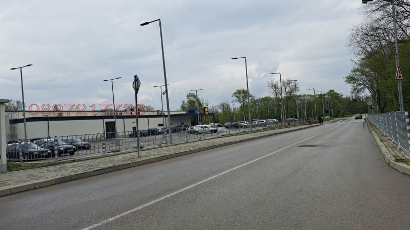 Продава ПАРЦЕЛ, гр. Варна, Аспарухово, снимка 10 - Парцели - 52782434