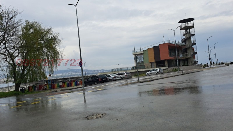 Продава ПАРЦЕЛ, гр. Варна, Аспарухово, снимка 11 - Парцели - 52782434