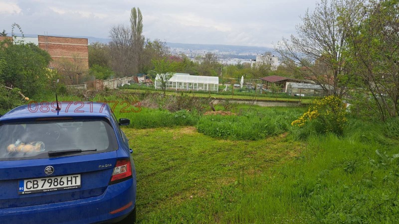 Продава ПАРЦЕЛ, гр. Варна, Аспарухово, снимка 3 - Парцели - 52782434