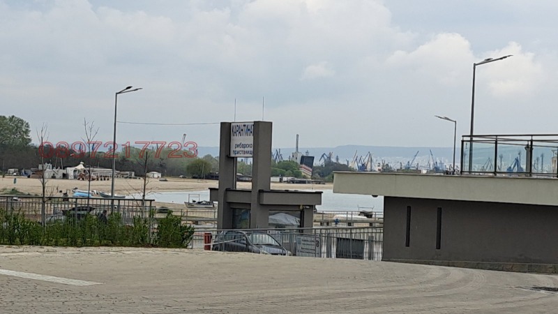 Продава ПАРЦЕЛ, гр. Варна, Аспарухово, снимка 12 - Парцели - 52782434