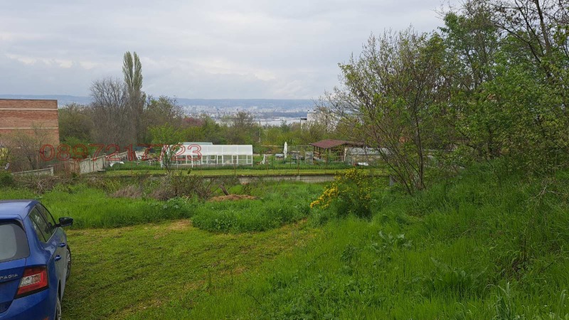 Продава ПАРЦЕЛ, гр. Варна, Аспарухово, снимка 5 - Парцели - 52782434