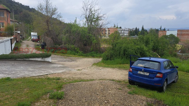 Продава ПАРЦЕЛ, гр. Варна, Аспарухово, снимка 4 - Парцели - 52782434