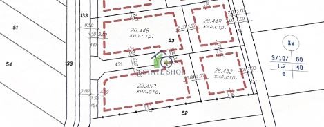 Продава ПАРЦЕЛ, с. Марково, област Пловдив