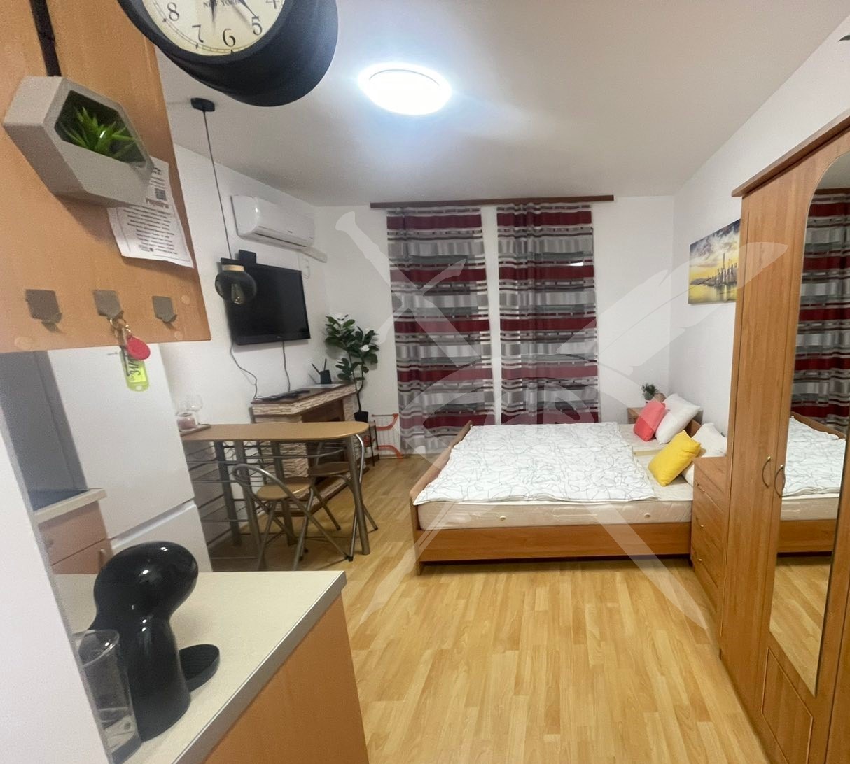 Продава 1-СТАЕН, с. Тънково, област Бургас