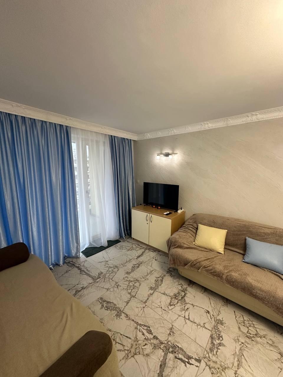 Продава 2-СТАЕН, к.к. Слънчев бряг, област Бургас, снимка 3 - Апартаменти - 54141216