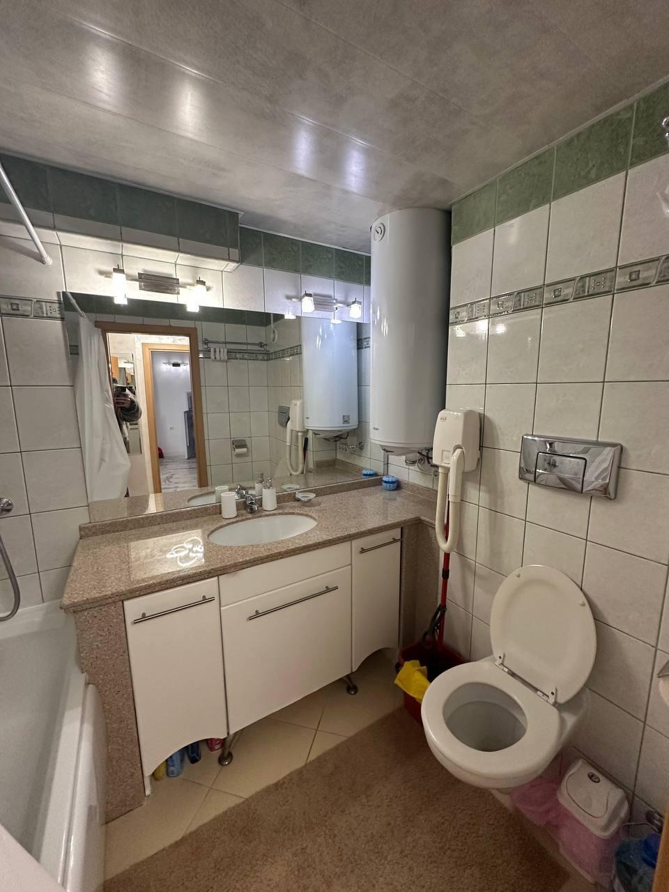 Продава 2-СТАЕН, к.к. Слънчев бряг, област Бургас, снимка 7 - Апартаменти - 54141216