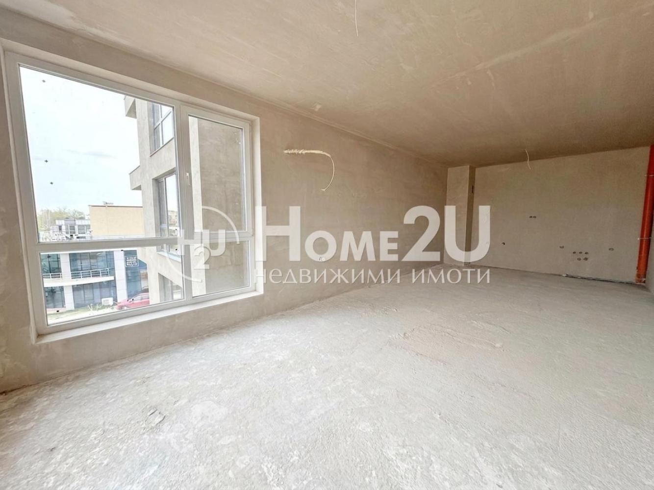 Продава 2-СТАЕН, гр. Пловдив, Кючук Париж