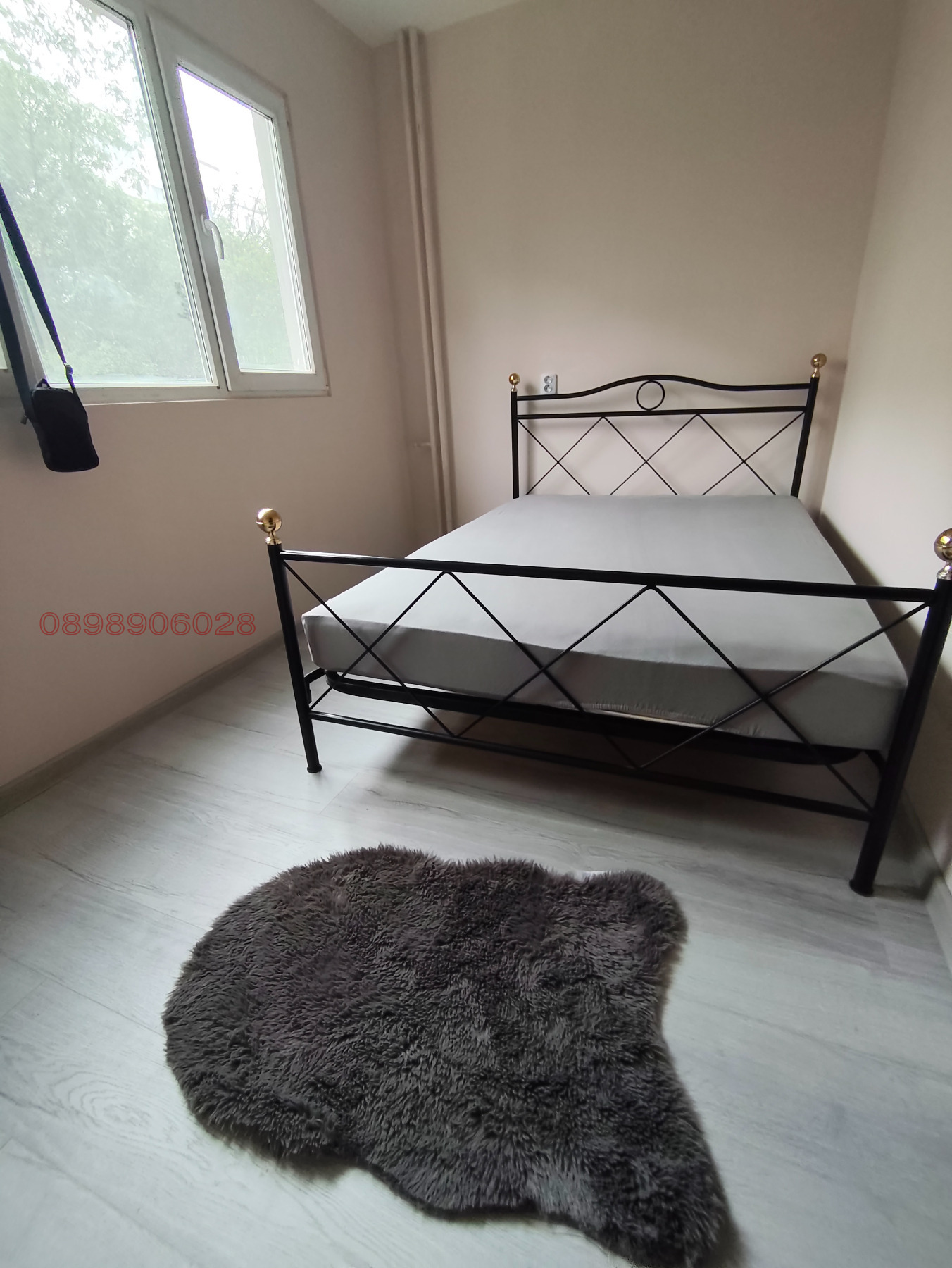 Продава 2-СТАЕН, гр. София, Овча купел 1, снимка 2 - Апартаменти - 54677790
