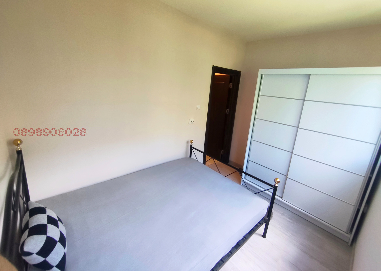 Продава 2-СТАЕН, гр. София, Овча купел 1, снимка 5 - Апартаменти - 54790394