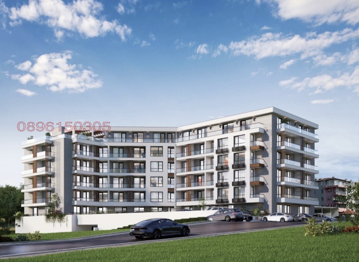 Продава 2-СТАЕН, гр. Приморско, област Бургас
