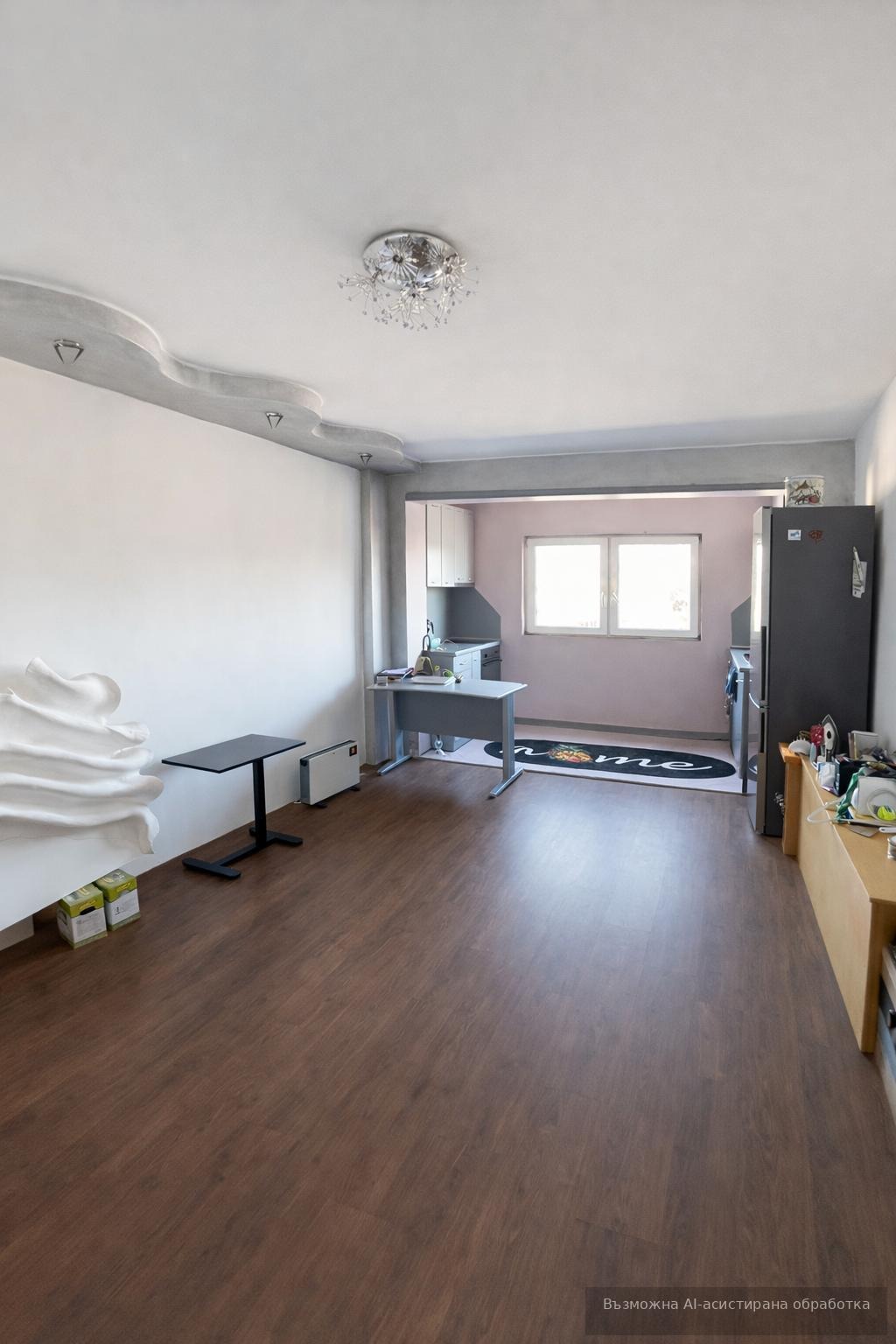 Продава 2-СТАЕН, гр. София, Хаджи Димитър, снимка 3 - Апартаменти - 55883915