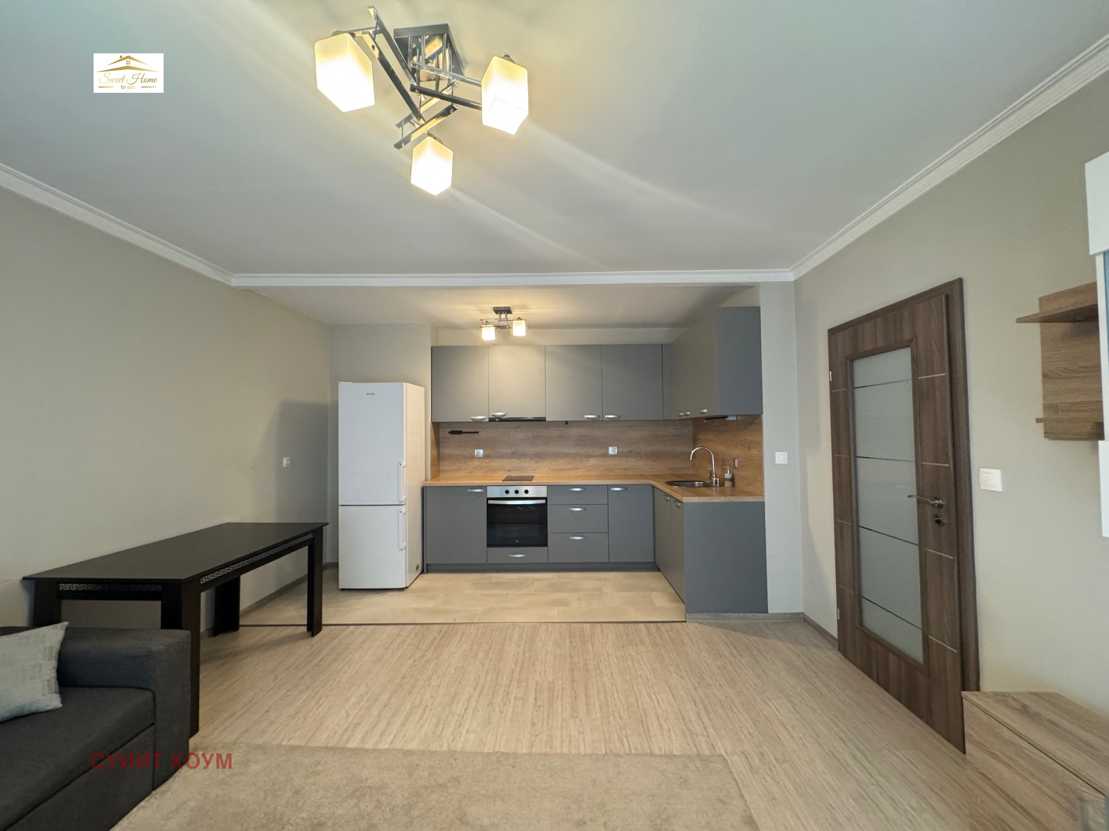 Продава 2-СТАЕН, гр. София, Люлин 7, снимка 3 - Апартаменти - 56162382