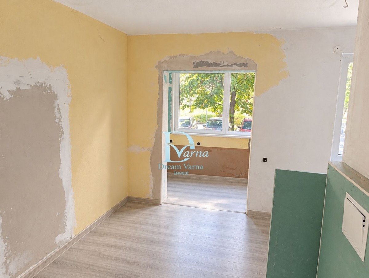 Продава 3-СТАЕН, гр. Варна, Чаталджа, снимка 3 - Апартаменти - 53314543