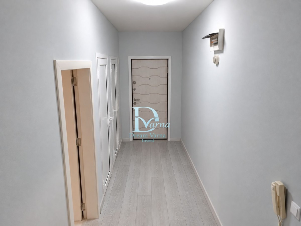 Продава 3-СТАЕН, гр. Варна, Чаталджа, снимка 5 - Апартаменти - 53314543
