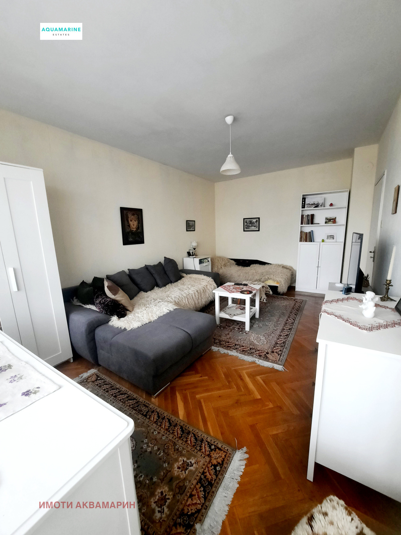 Продава 3-СТАЕН, гр. Варна, Лятно кино Тракия, снимка 14 - Апартаменти - 53441306