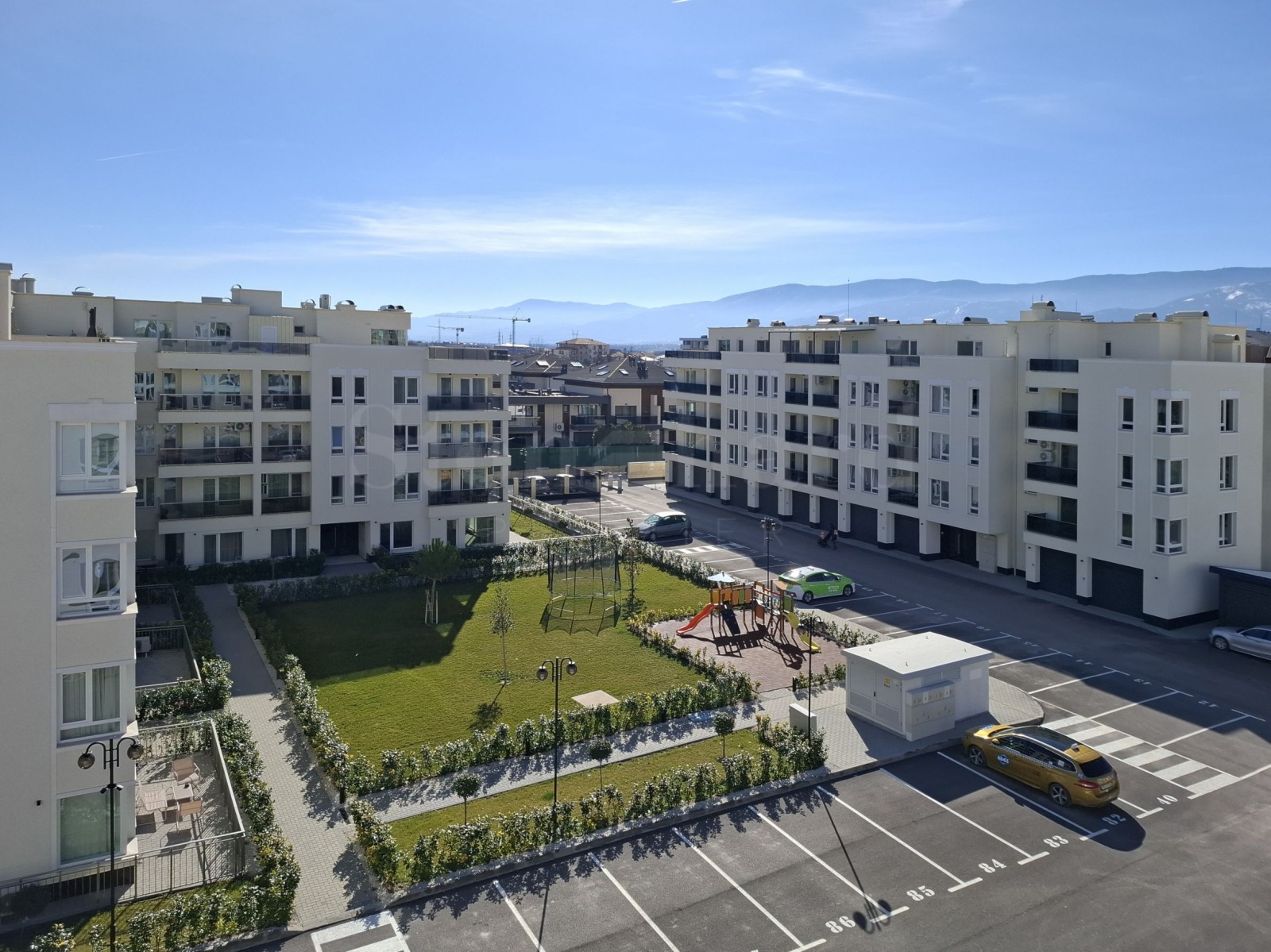 Продава 3-СТАЕН, гр. Пловдив, Остромила, снимка 8 - Апартаменти - 53533962