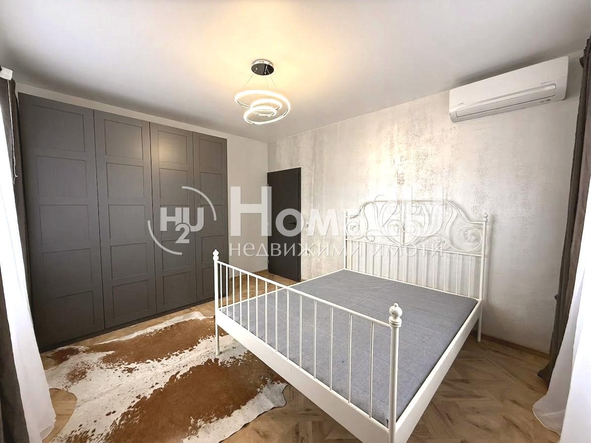 Продава 3-СТАЕН, гр. София, Център, снимка 5 - Апартаменти - 54642648