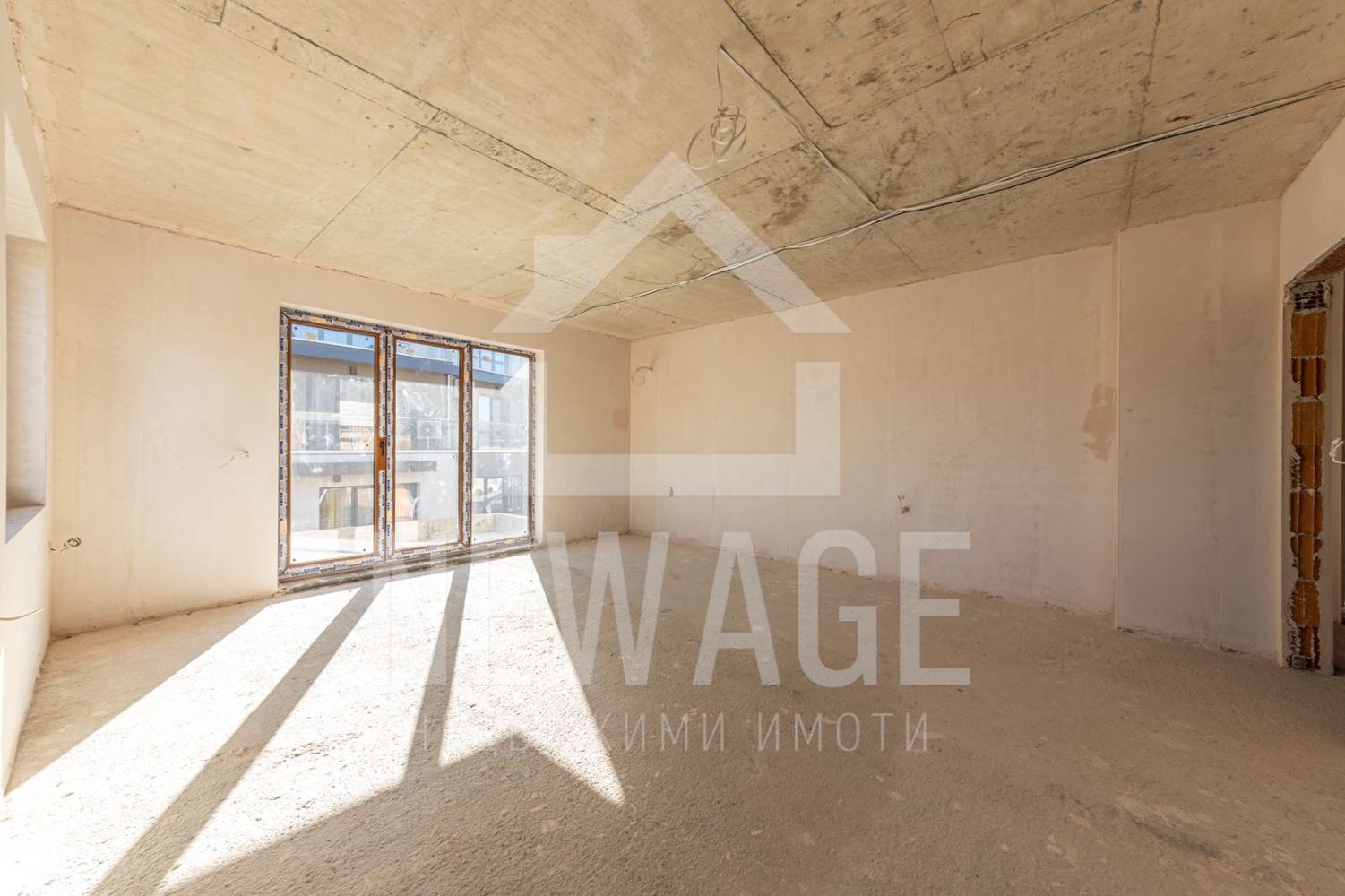Продава 3-СТАЕН, гр. Варна, Изгрев, снимка 4 - Апартаменти - 54966098