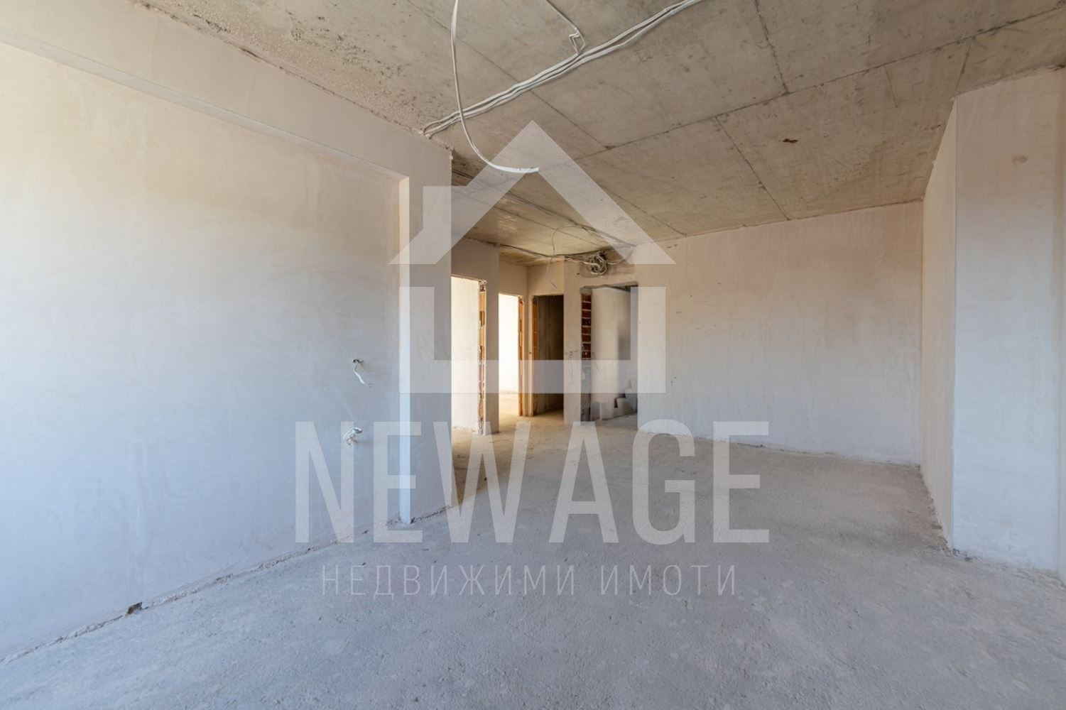 Продава 3-СТАЕН, гр. Варна, Изгрев, снимка 10 - Апартаменти - 54966098