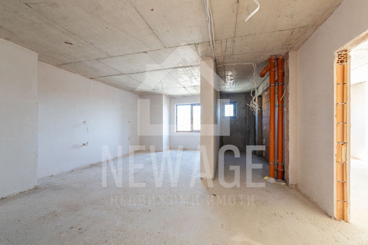 Продава 3-СТАЕН, гр. Варна, Изгрев, снимка 12 - Апартаменти - 54966098