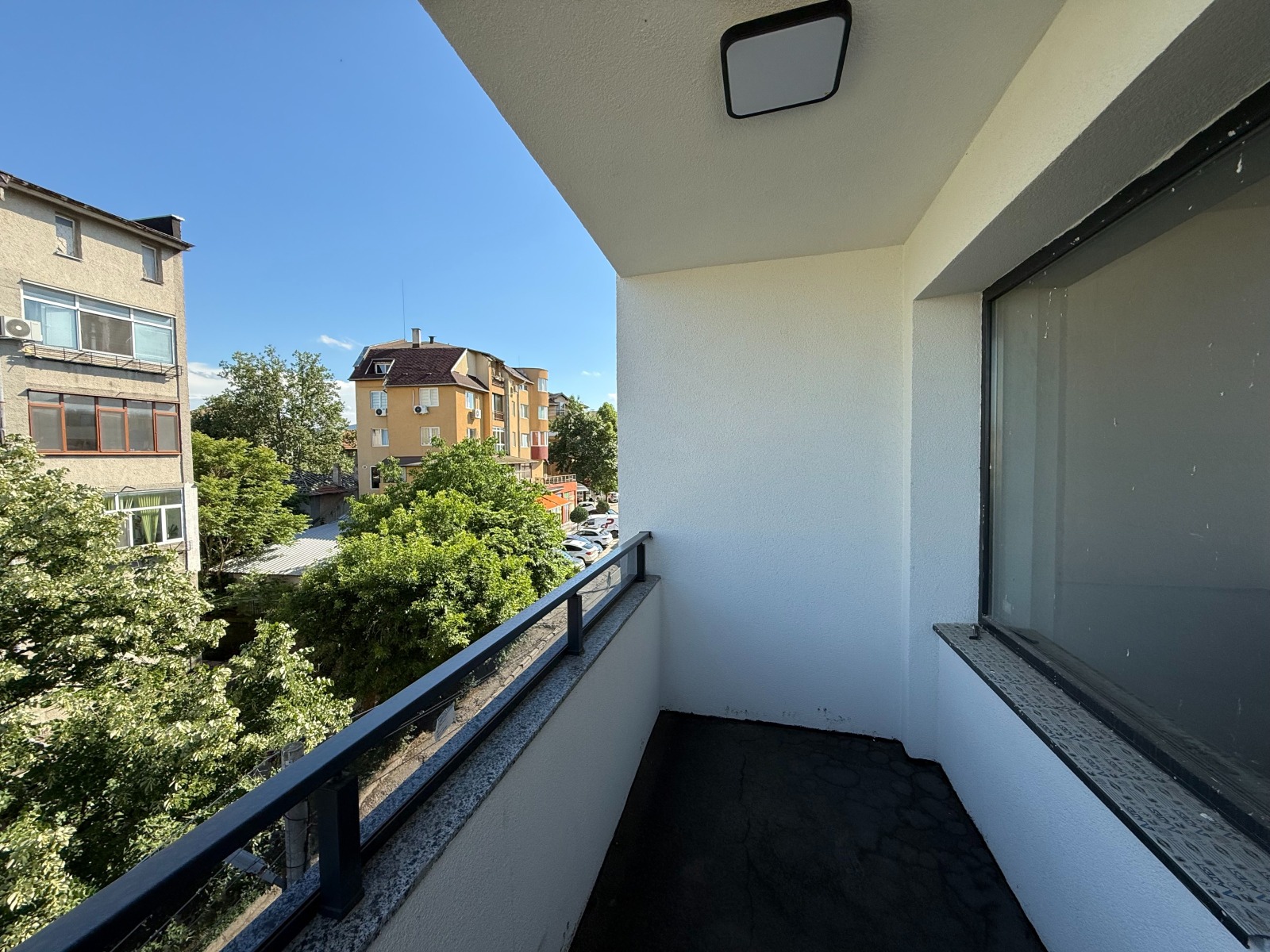 Продава 3-СТАЕН, гр. Търговище, Вароша, снимка 7 - Апартаменти - 54975570