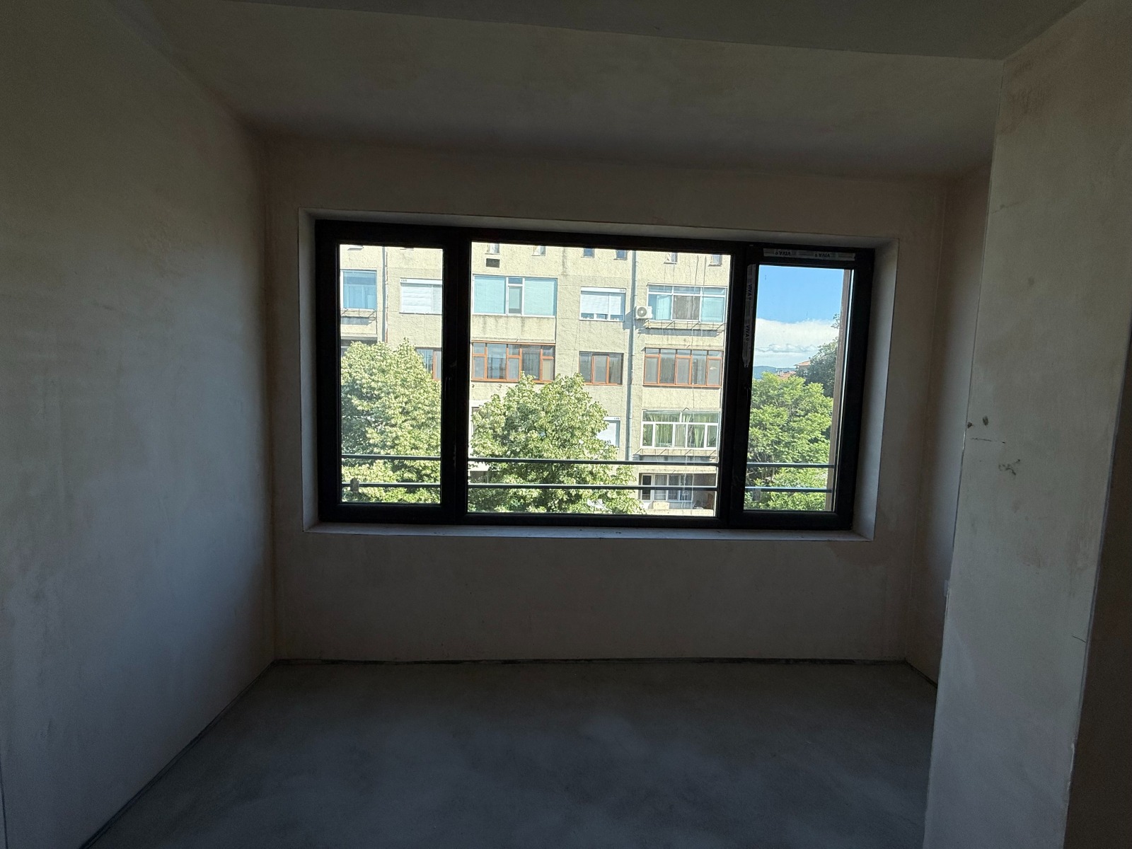 Продава 3-СТАЕН, гр. Търговище, Вароша, снимка 5 - Апартаменти - 54975570