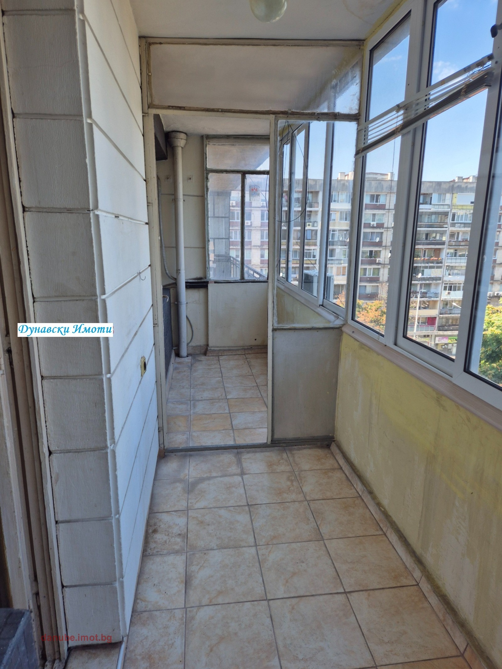 Продава 3-СТАЕН, гр. Русе, Широк център, снимка 10 - Апартаменти - 55493019
