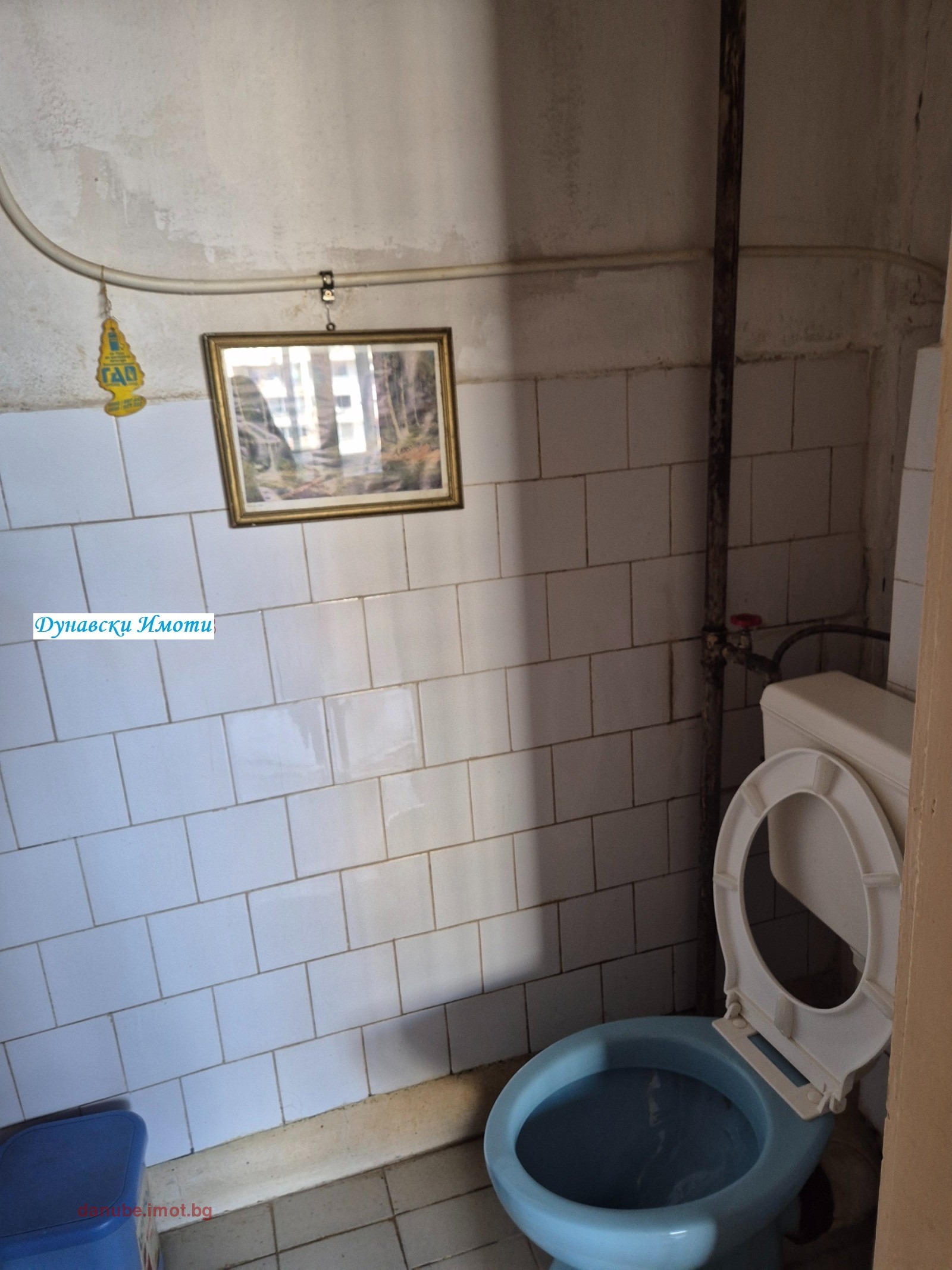 Продава 3-СТАЕН, гр. Русе, Широк център, снимка 12 - Апартаменти - 55493019