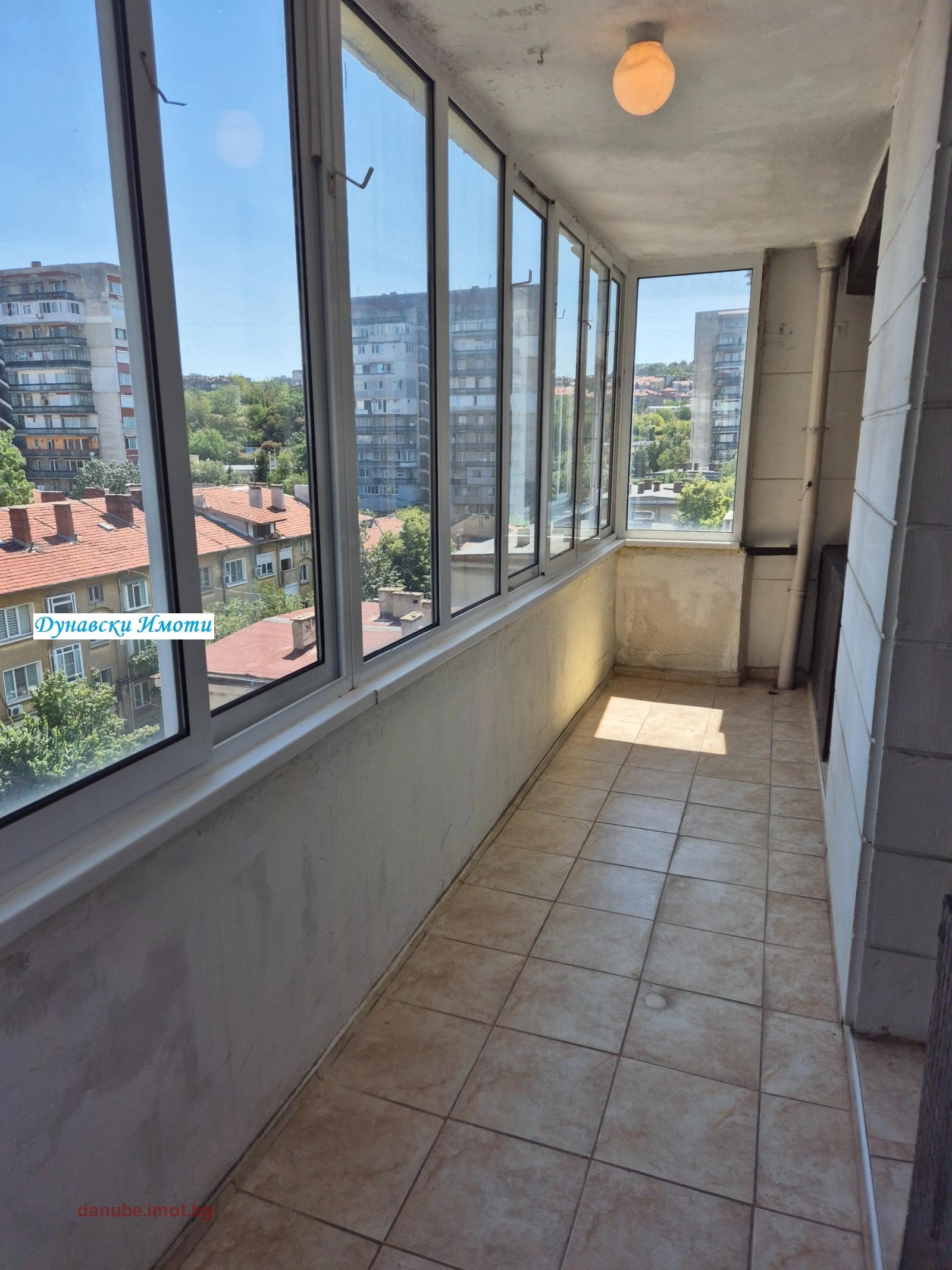 Продава 3-СТАЕН, гр. Русе, Широк център, снимка 7 - Апартаменти - 55493019