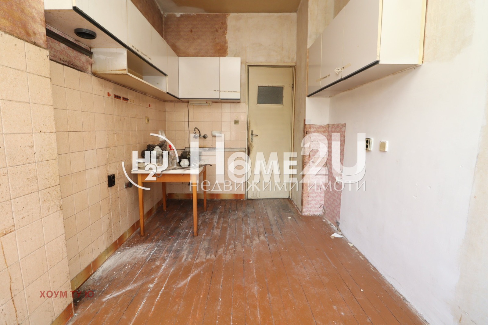 Продава 3-СТАЕН, гр. София, Иван Вазов, снимка 13 - Апартаменти - 56072634
