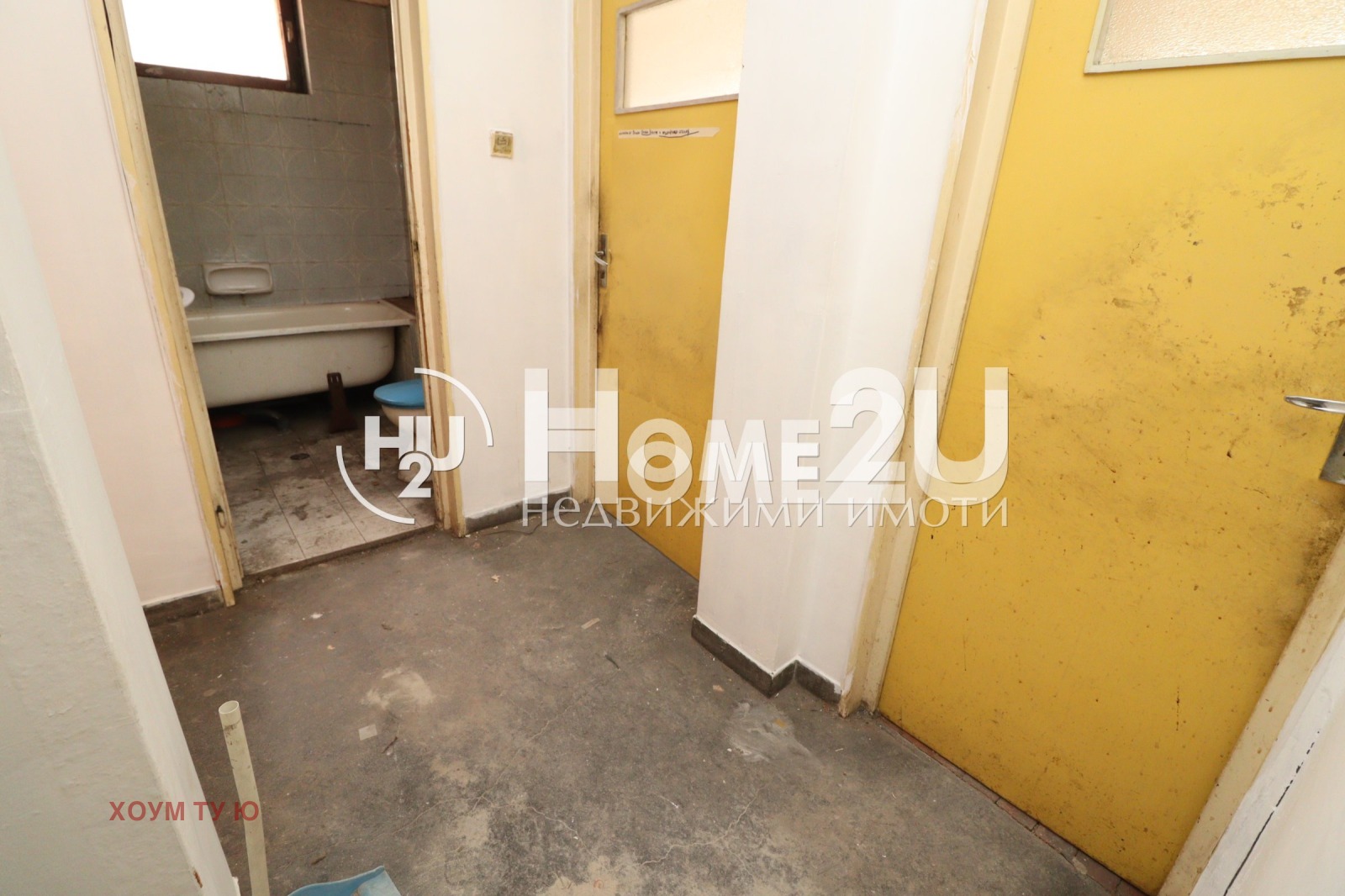 Продава 3-СТАЕН, гр. София, Иван Вазов, снимка 10 - Апартаменти - 56072634