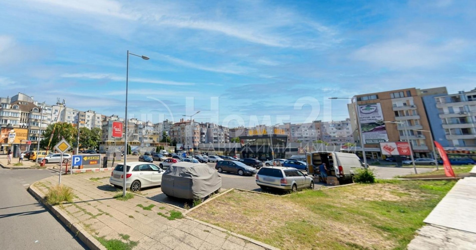 Продава 3-СТАЕН, гр. Бургас, Славейков, снимка 2 - Апартаменти - 56098569