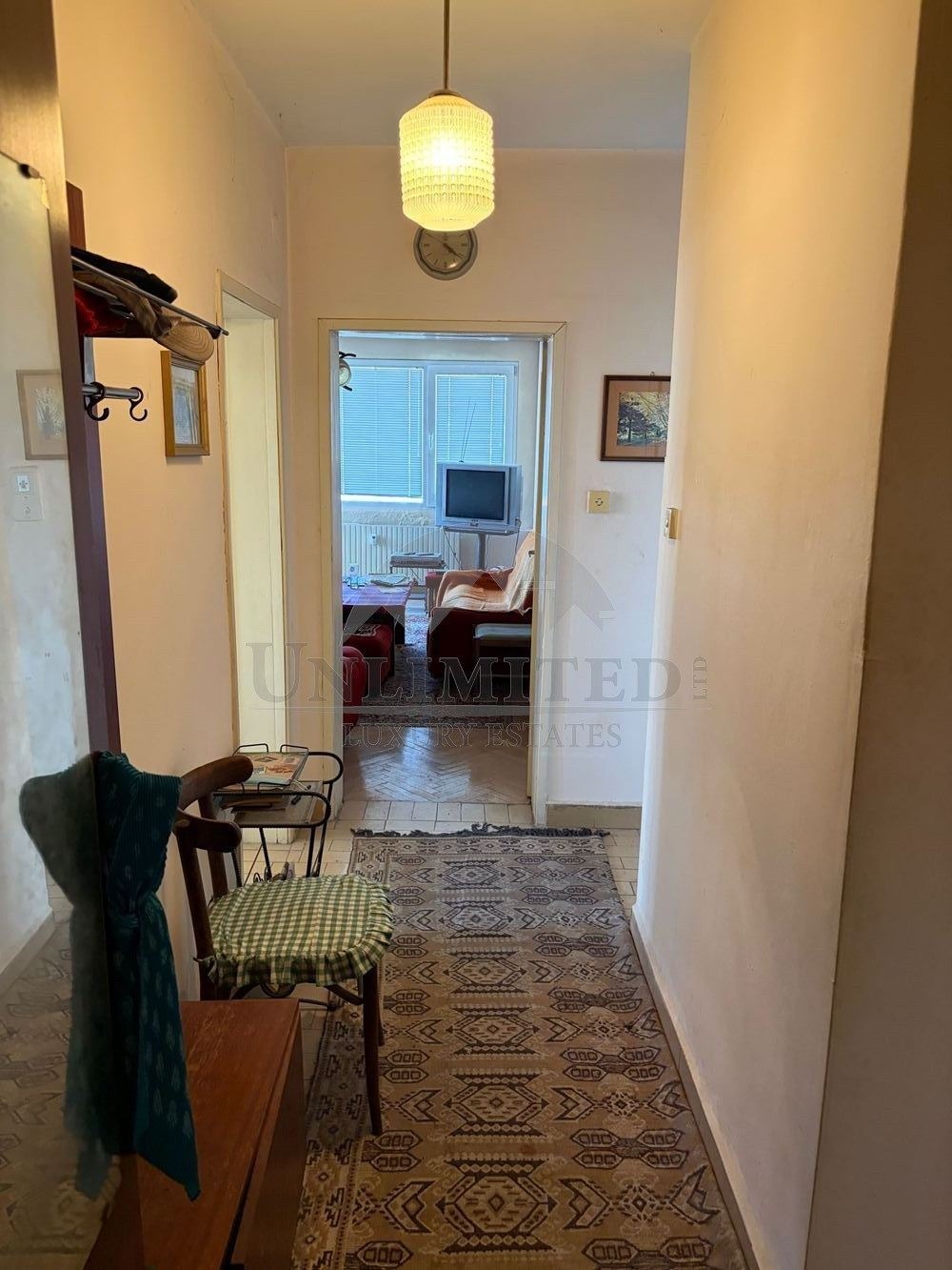 Продава 3-СТАЕН, гр. София, Банишора, снимка 8 - Апартаменти - 56188953