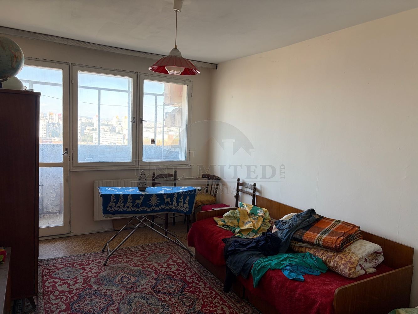 Продава 3-СТАЕН, гр. София, Банишора, снимка 4 - Апартаменти - 56188953
