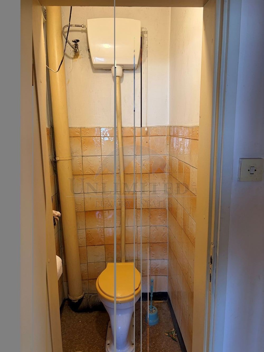 Продава 3-СТАЕН, гр. София, Банишора, снимка 7 - Апартаменти - 56188953